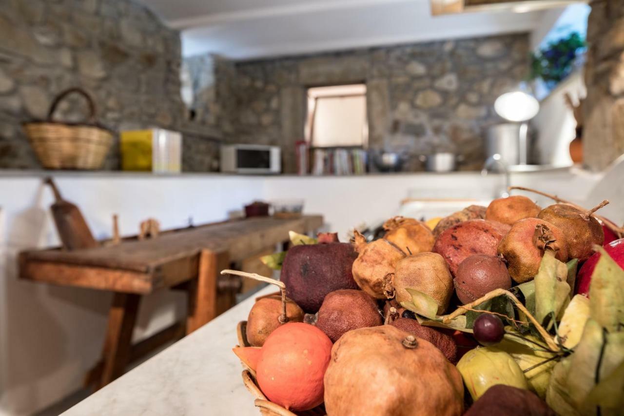 La Taverna Fra Le Colline Арецо Екстериор снимка